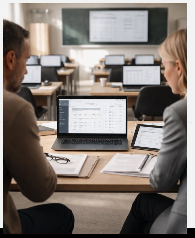 Система управления учебным процессом вузе в Ялте от 12259 р|АвикейЯлт