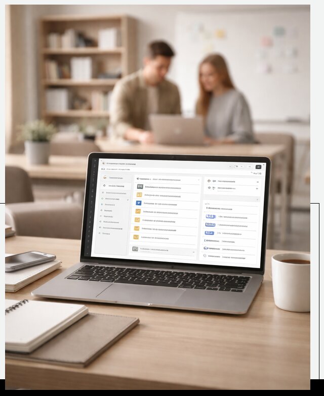 LMS для университета под ключ в Ялте от 7662 р. | АвикейЯлт