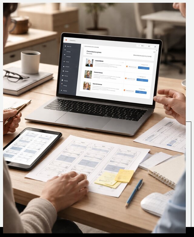 Онлайншкола платформа разработка в Ялте от 12259 р. | АвикейЯлт