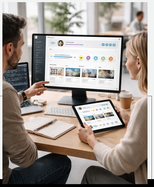 Геймификация обучения платформа в Ялте от 15324 р, АвикейЯлт