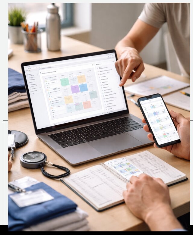 Система управления спортивной школой в Ялте автоматизация процессов