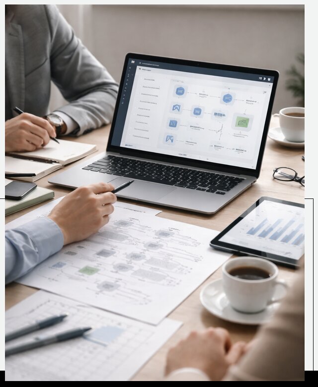 Интеграция СМЭВ и МЭДО в Ялте от 76620 р. | АвикейЯлт