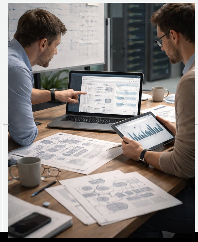 Внедрение СМЭВ и МЭДО для государственных систем в Ялте