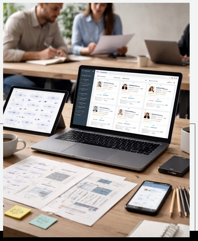 Разработка маркетплейса специалистов в Ялте от 7151 р.|АвикейЯлт