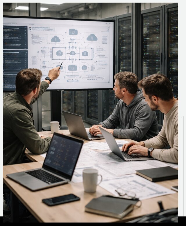 GameDev Backend и платформы в Ялте от 25540 р. | АвикейЯлт