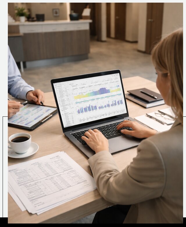 Yield management для гостиницы: ценообразование и прогноз в Ялте